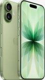 Apple iPhone 17 512GB Sage mobile phone