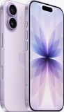 Apple iPhone 17 256GB Lavender mobile phone