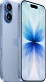 Apple iPhone 17 256GB Mist Blue mobile phone