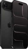 Apple iPhone 17 Air 1TB Space Black mobile phone