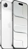 Apple iPhone 17 Air 1TB Cloud White mobile phone