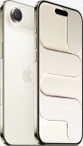 Apple iPhone 17 Air 1TB Light Gold mobile phone