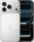 Apple iPhone 17 Pro 512GB Silver mobile phone
