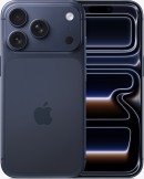 Apple iPhone 17 Pro 512GB Deep Blue mobile phone