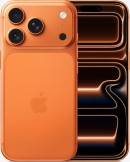 Apple iPhone 17 Pro 512GB Cosmic Orange mobile phone