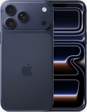 Apple iPhone 17 Pro Max 1TB Deep Blue mobile phone
