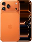 Apple iPhone 17 Pro Max 256GB Cosmic Orange mobile phone