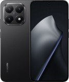 Xiaomi 15T 256GB Black mobile phone