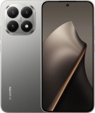 Xiaomi 15T 256GB Grey mobile phone