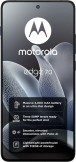 Motorola Edge 70 512GB Gadget Grey mobile phone