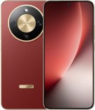 Honor Magic8 Lite 512GB Reddish Brown mobile phone