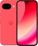 Google Pixel 10a 128GB Berry mobile phone