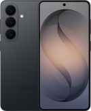 Samsung Galaxy S26 512GB Black mobile phone