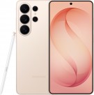 Samsung Galaxy S26 Ultra 1TB Pink Gold mobile phone