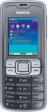 Nokia 3109 mobile phone