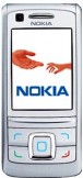 Nokia 6280 mobile phone