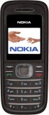 Nokia 1208 mobile phone