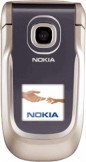 Nokia 2760 mobile phone