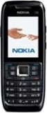 Nokia E51 mobile phone