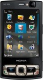 Nokia N95 8GB mobile phone