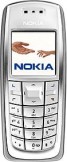 Nokia 3120 mobile phone