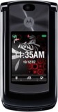 Motorola V9 RAZR2 mobile phone