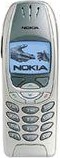 Nokia 6310i mobile phone