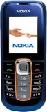 Nokia 2600 Classic mobile phone