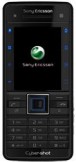 Sony Ericsson C902 mobile phone
