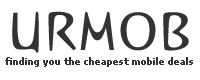 UrMob - finding you cheap mobile phone deals