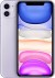 Apple iPhone 11 64GB Purple Virgin