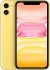 Apple iPhone 11 64GB Yellow O2