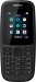 Nokia 105 2019 Black Vodafone Upgrade