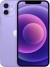 Apple iPhone 12 256GB Purple SIM Free