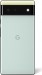 Google Pixel 6 128GB Sorta Seafoam Vodafone Upgrade