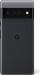 Google Pixel 6 Pro 128GB Stormy Black Three
