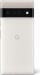 Google Pixel 6 Pro 128GB Cloudy White iD Upgrade