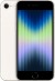 Apple iPhone SE 3 (2022) 128GB Starlight Pay As You Go