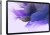 Samsung Galaxy Tab S7 FE Black O2