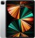 Apple iPad Pro 12.9 (2021) 256GB Silver EE