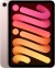 Apple iPad Mini (2021) 256GB Pink