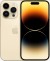 Apple iPhone 14 Pro 128GB Gold Three