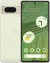 Google Pixel 7 128GB Lemongrass Three