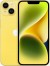 Apple iPhone 14 128GB Yellow Three Upgrade
