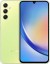 Samsung Galaxy A34 5G 128GB Awesome Lime SIM Free