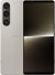 Sony XPERIA 1 V 5G 256GB Platinum Silver Three Upgrade