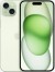 Apple iPhone 15 Plus 128GB Green Three Upgrade