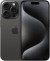 Apple iPhone 15 Pro 128GB Black Titanium giffgaff