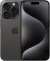 Apple iPhone 15 Pro 128GB Black Titanium