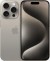 Apple iPhone 15 Pro 512GB Natural Titanium Three
